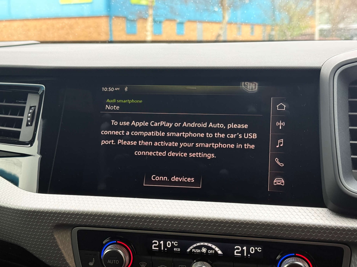 Used Audi A1 2020 for sale - 77283187: Photo 41