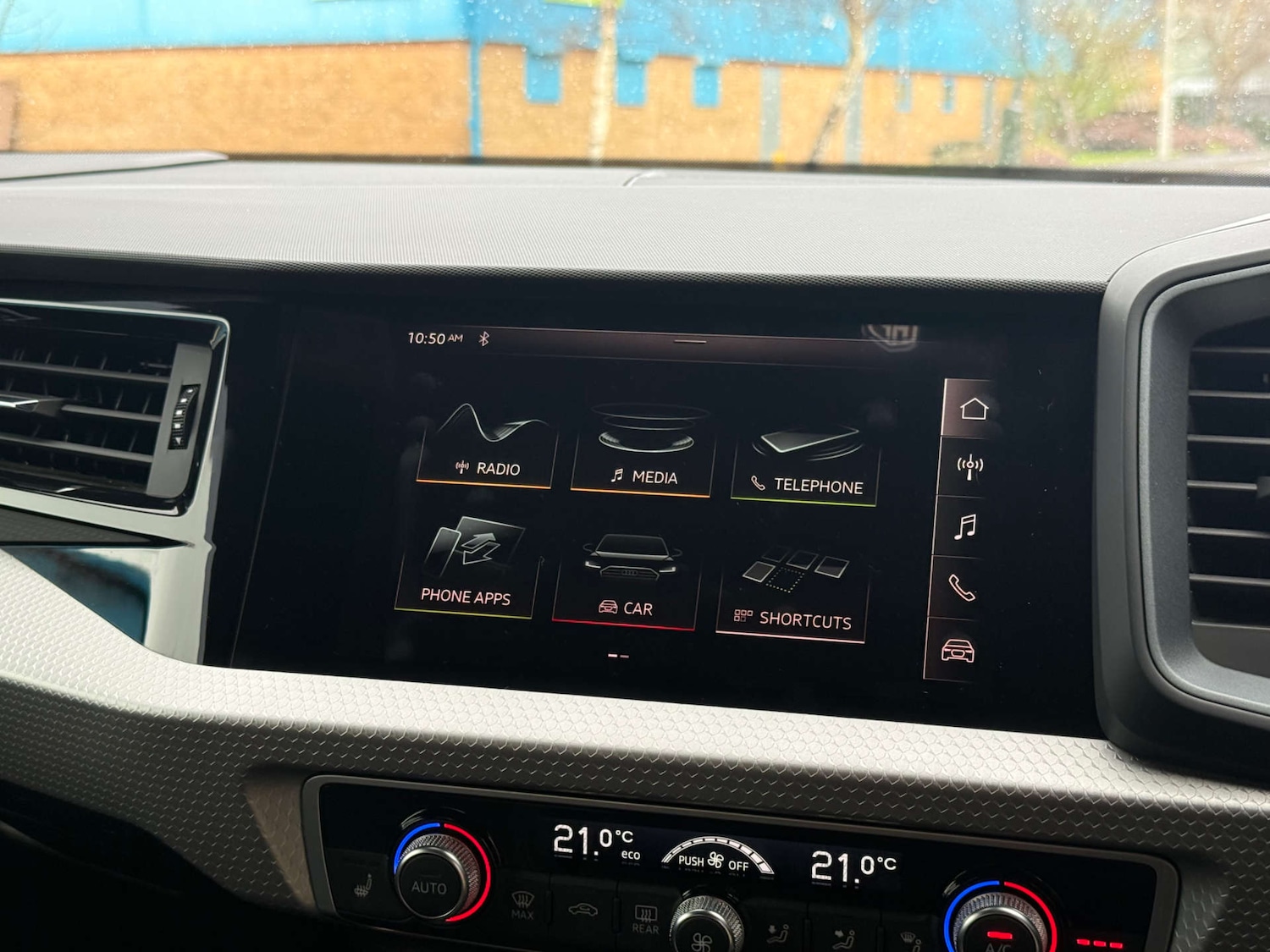 Used Audi A1 2020 for sale - 77283187: Photo 46