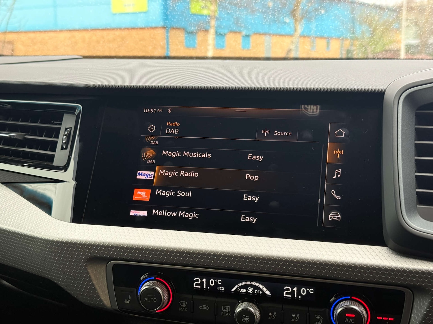 Used Audi A1 2020 for sale - 77283187: Photo 48