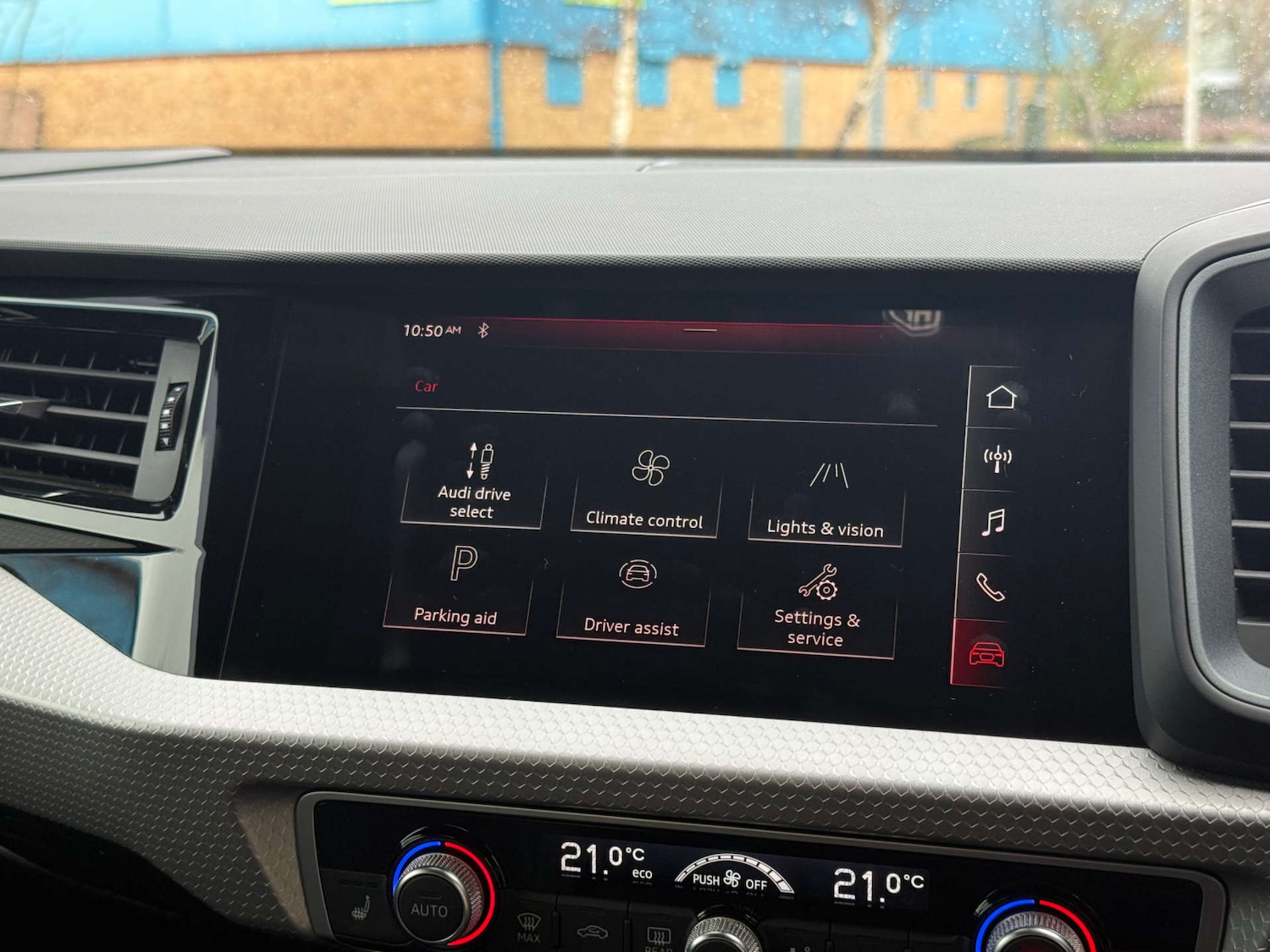 Used Audi A1 2020 for sale - 77283187: Photo 49