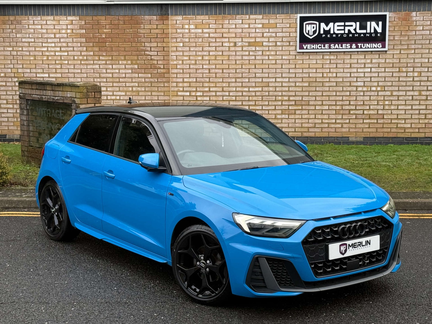 Used Audi A1 2020 for sale - 77283187: Photo 5