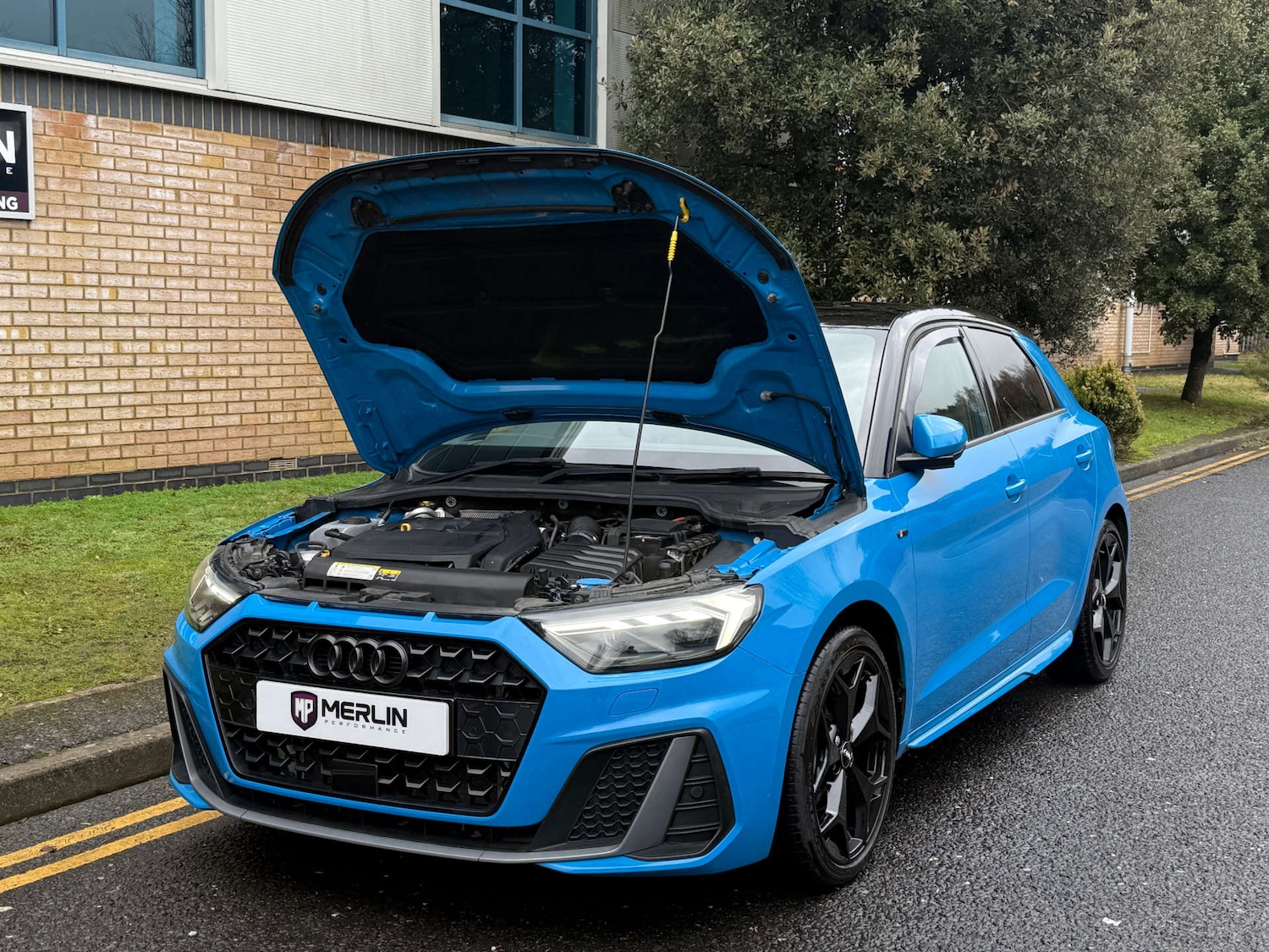 Used Audi A1 2020 for sale - 77283187: Photo 51