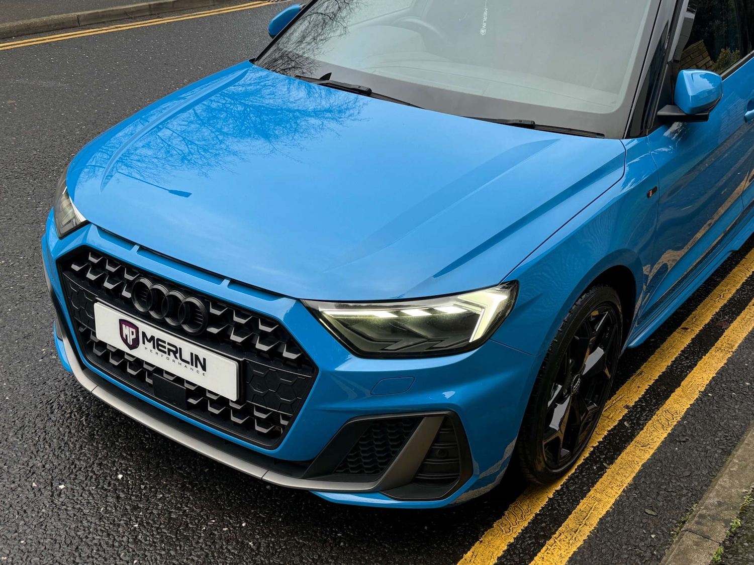 Used Audi A1 2020 for sale - 77283187: Photo 6