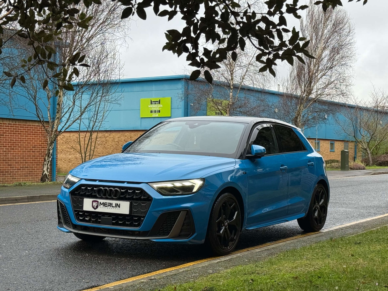 Used Audi A1 2020 for sale - 77283187: Photo 7