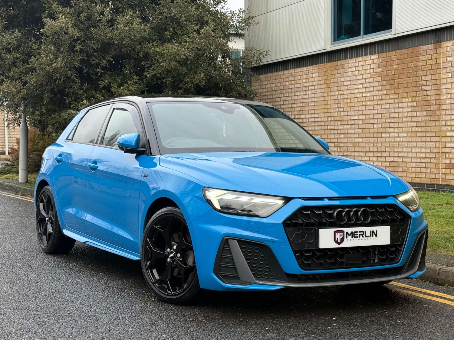 Used Audi A1 2020 for sale - 77283187: Photo 8