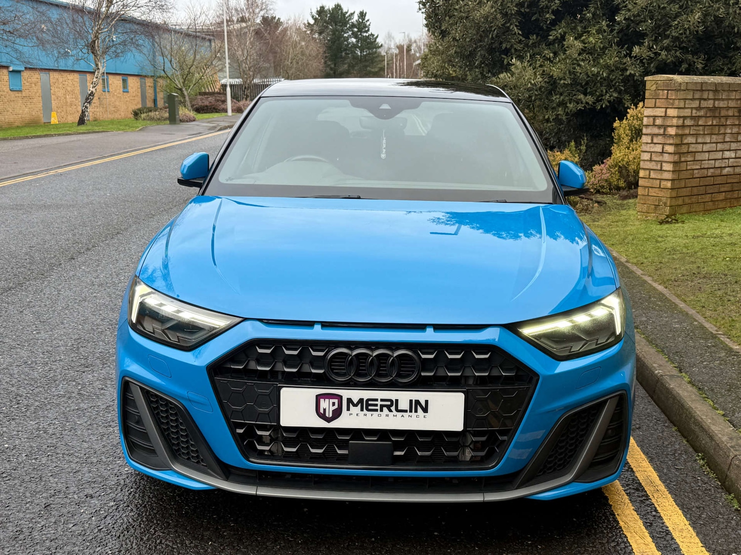 Used Audi A1 2020 for sale - 77283187: Photo 9