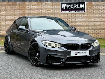 Used BMW M3 2016 for sale - 78955887: Photo
