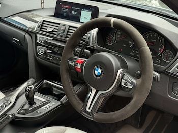 Used BMW M3 2016 for sale - 78955887: Photo