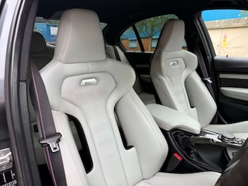 Used BMW M3 2016 for sale - 78955887: Photo