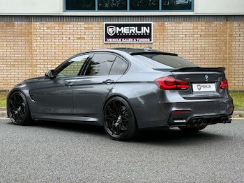 Used BMW M3 2016 for sale - 78955887: Photo
