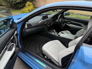 Used BMW M4 2020 for sale - 76305775: Photo