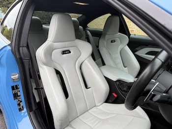 Used BMW M4 2020 for sale - 76305775: Photo