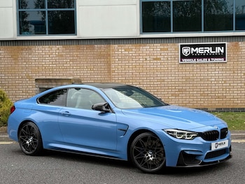 Used BMW M4 2020 for sale - 76305775: Photo