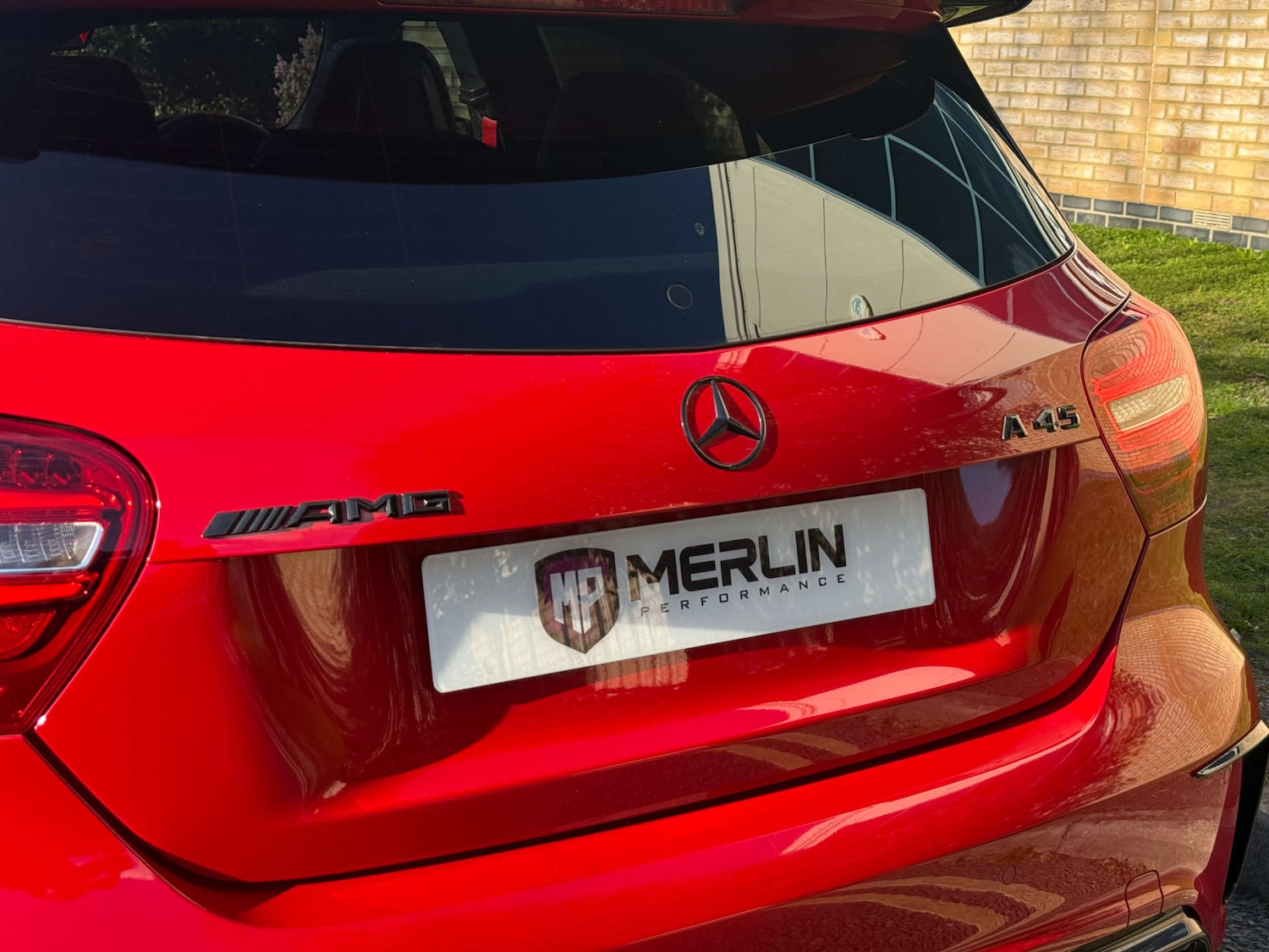 Used Mercedes-Benz A-Class 2015 for sale - 78045916: Photo 14