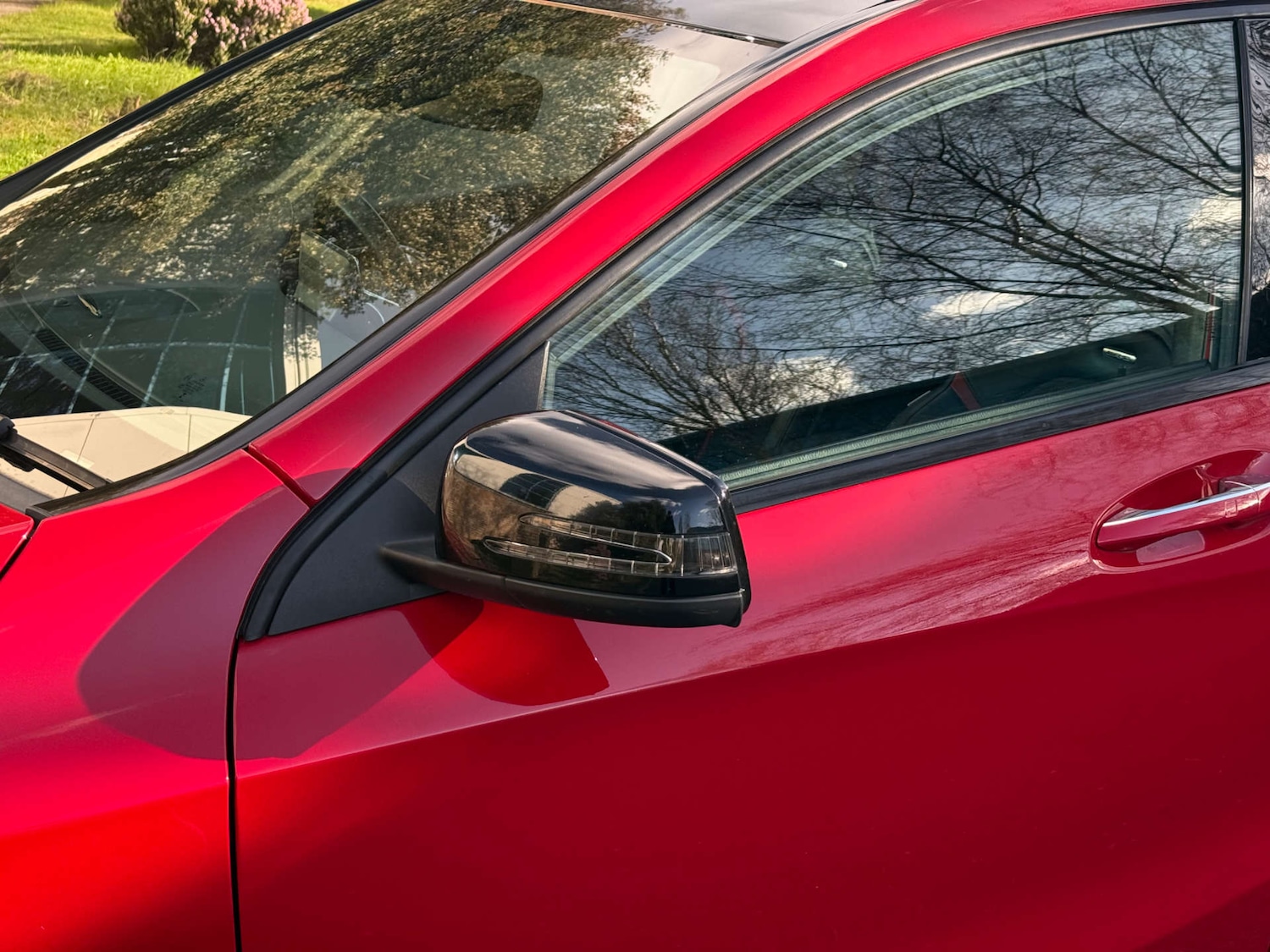 Used Mercedes-Benz A-Class 2015 for sale - 78045916: Photo 19