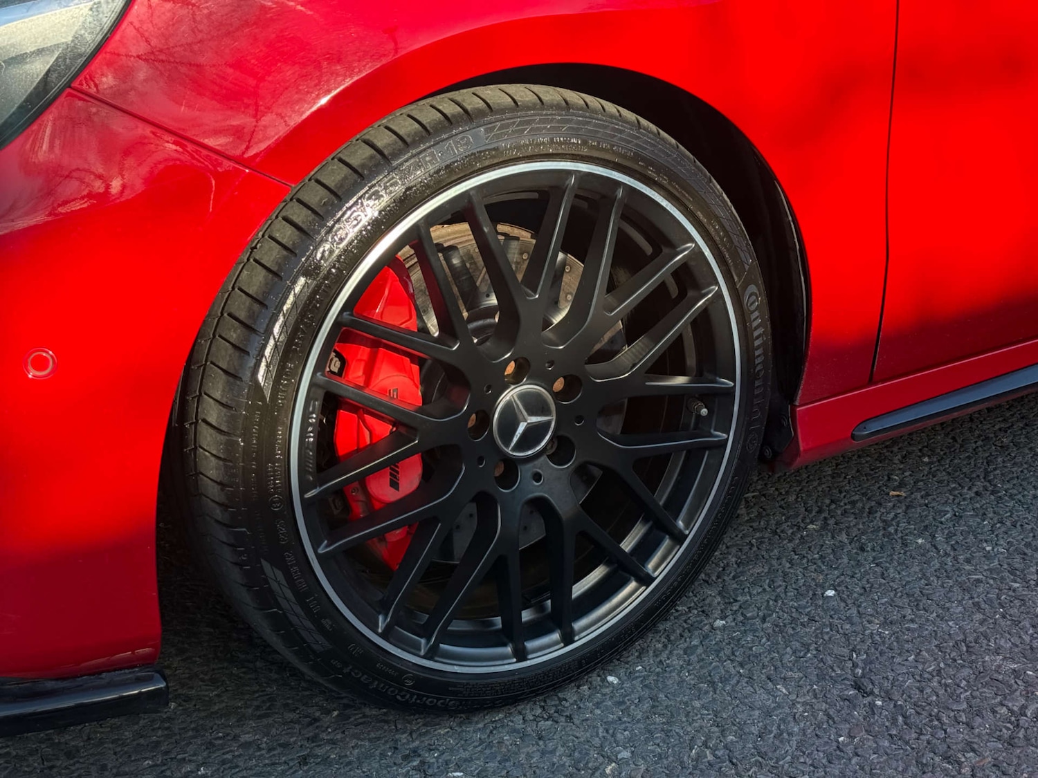 Used Mercedes-Benz A-Class 2015 for sale - 78045916: Photo 20