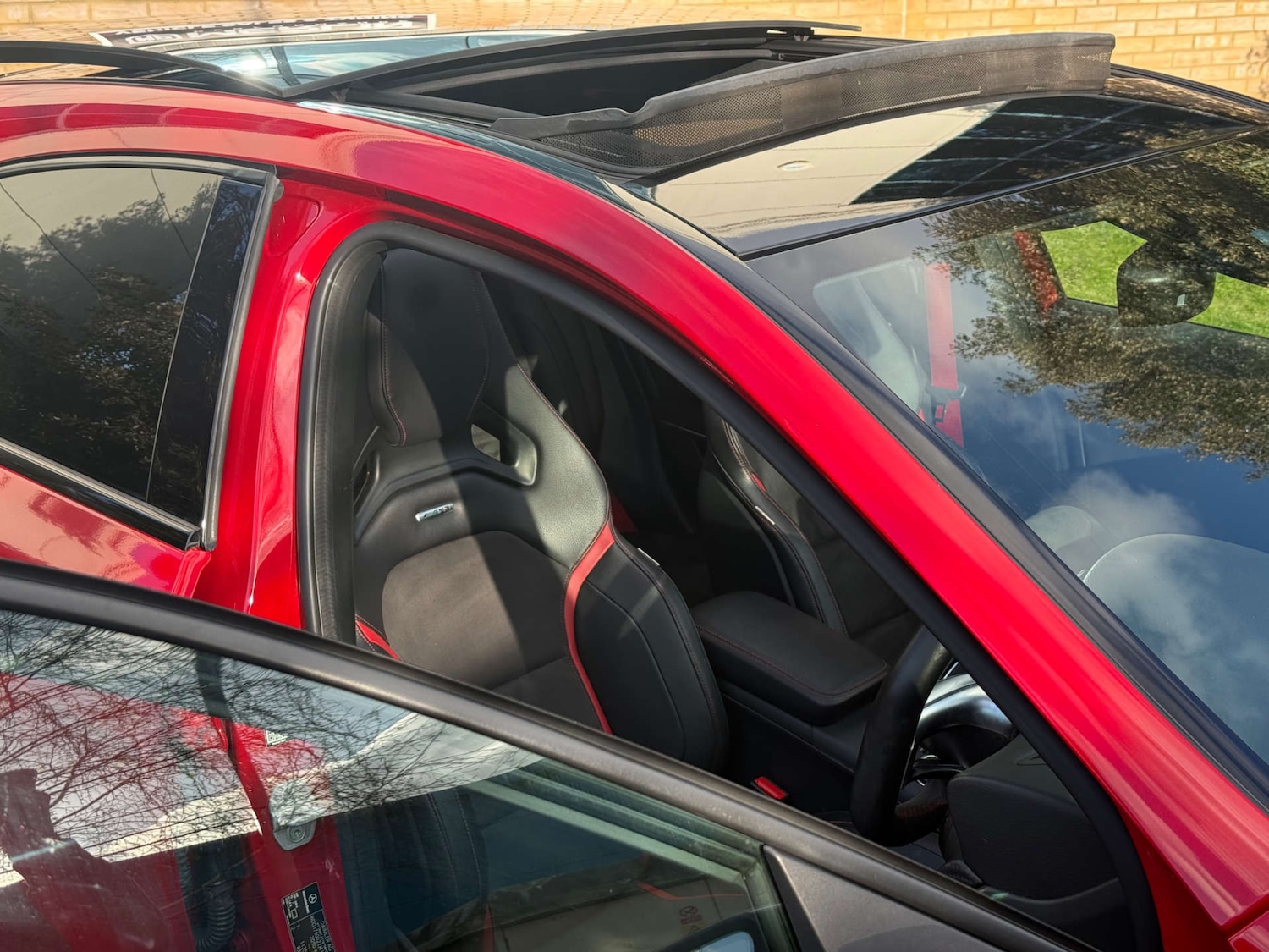 Used Mercedes-Benz A-Class 2015 for sale - 78045916: Photo 22