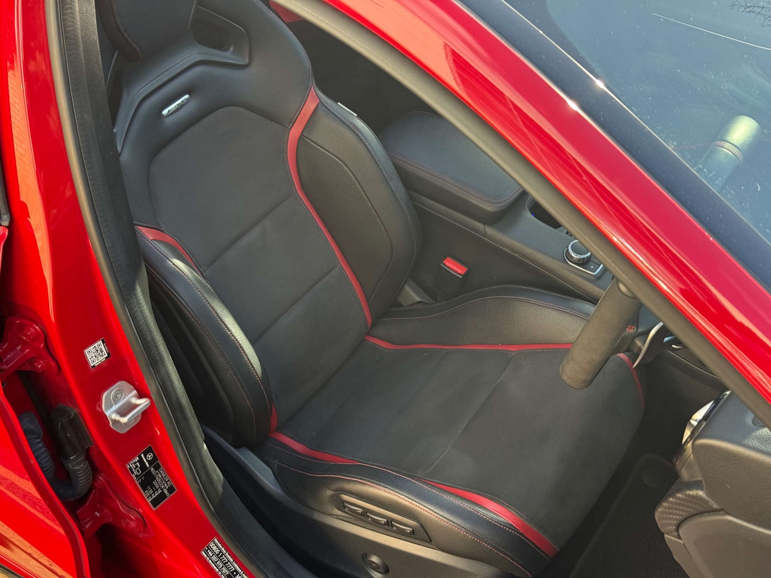 Used Mercedes-Benz A-Class 2015 for sale - 78045916: Photo 33