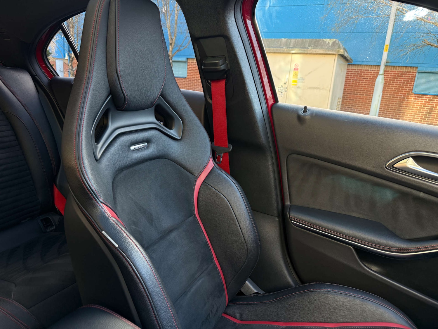 Used Mercedes-Benz A-Class 2015 for sale - 78045916: Photo 34