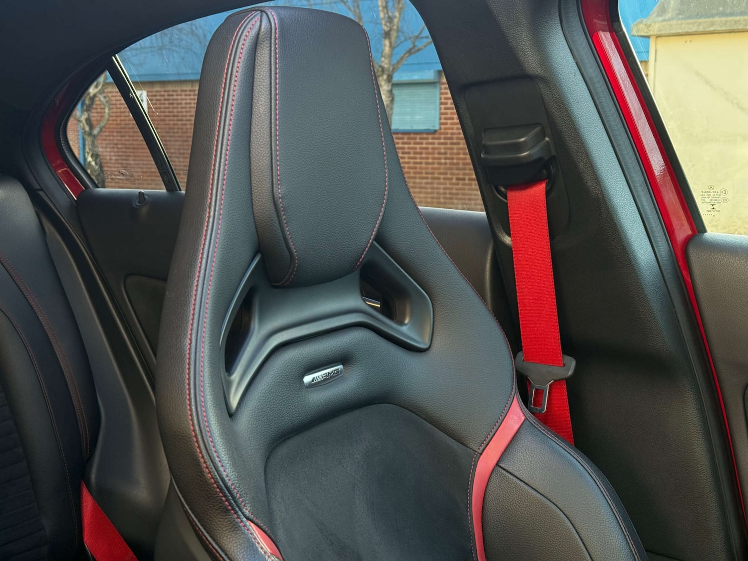 Used Mercedes-Benz A-Class 2015 for sale - 78045916: Photo 35