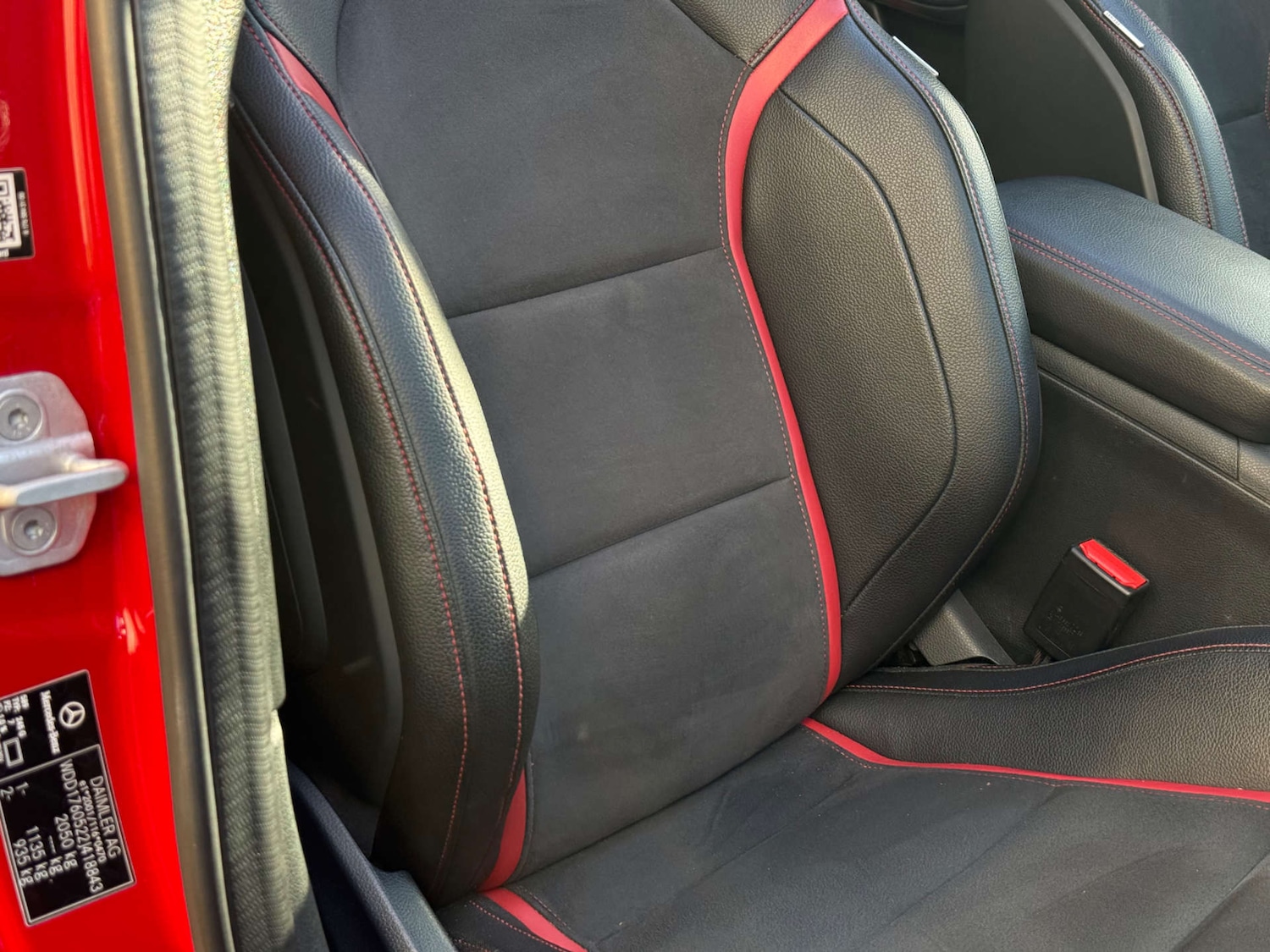 Used Mercedes-Benz A-Class 2015 for sale - 78045916: Photo 36