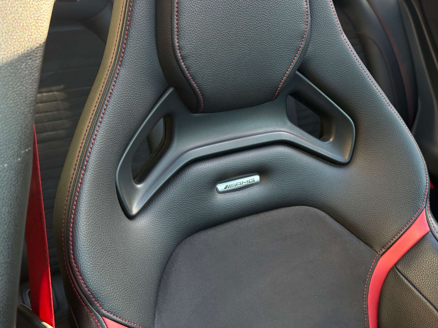 Used Mercedes-Benz A-Class 2015 for sale - 78045916: Photo 38