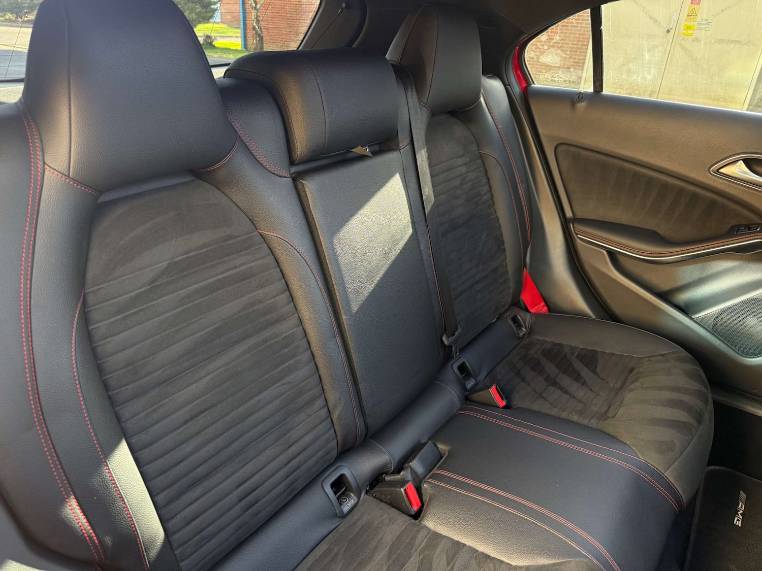 Used Mercedes-Benz A-Class 2015 for sale - 78045916: Photo 41