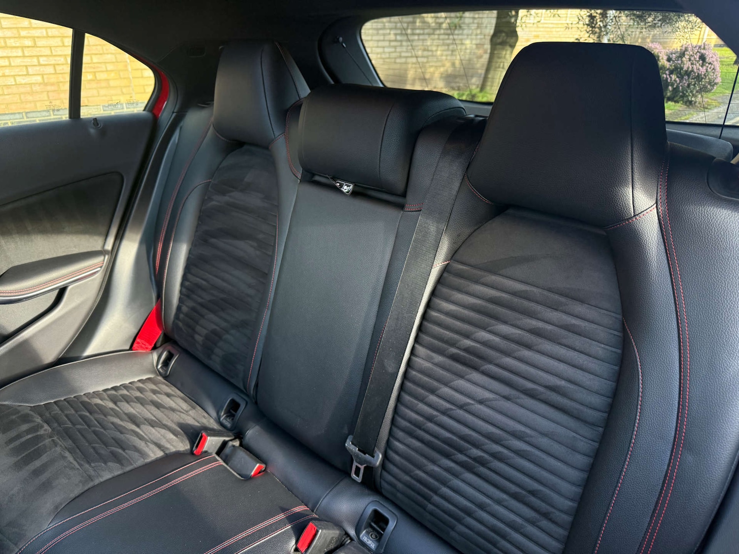 Used Mercedes-Benz A-Class 2015 for sale - 78045916: Photo 42