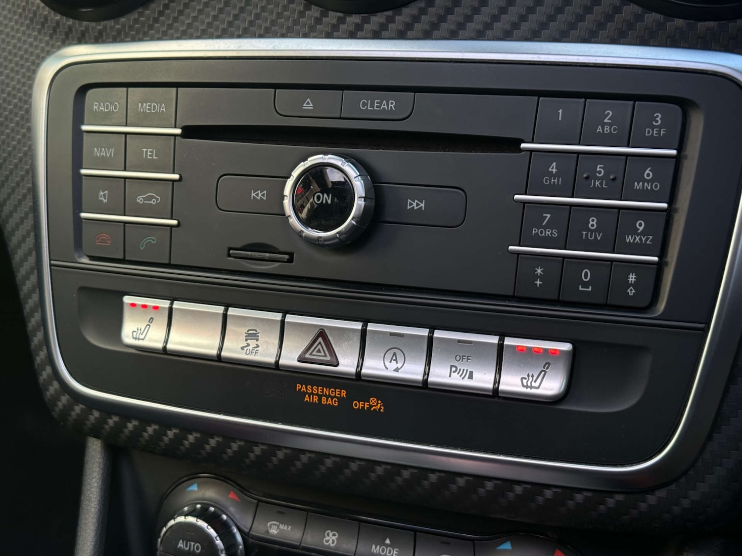 Used Mercedes-Benz A-Class 2015 for sale - 78045916: Photo 45