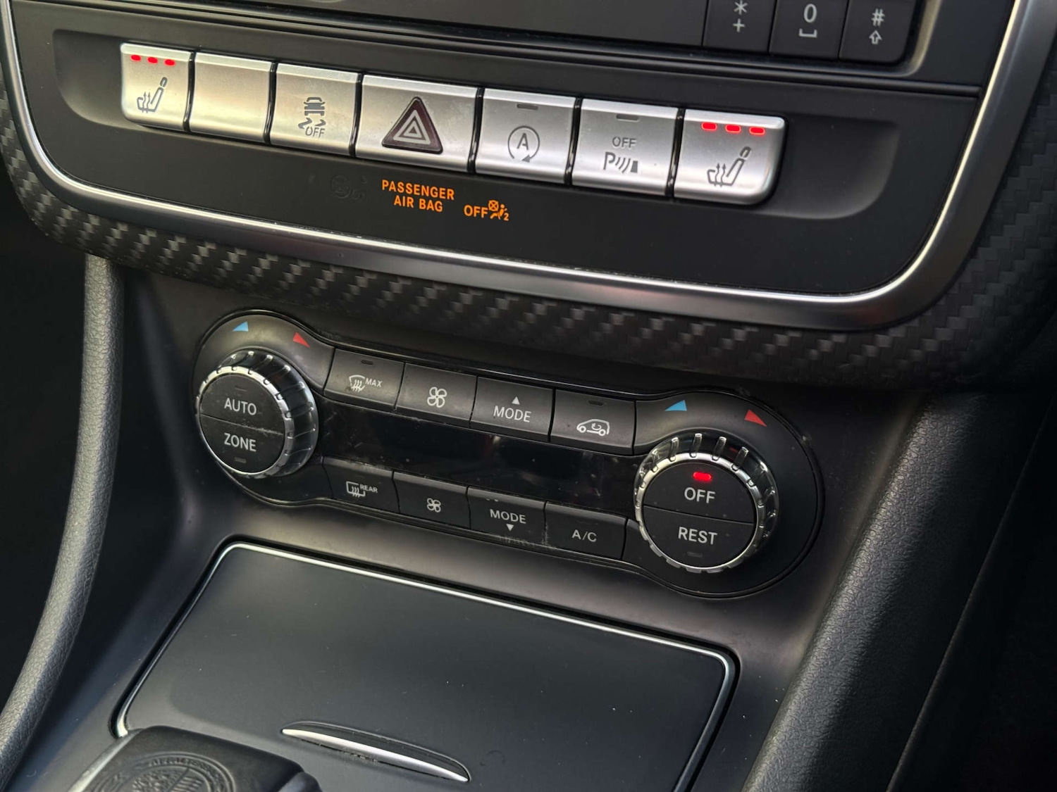 Used Mercedes-Benz A-Class 2015 for sale - 78045916: Photo 46