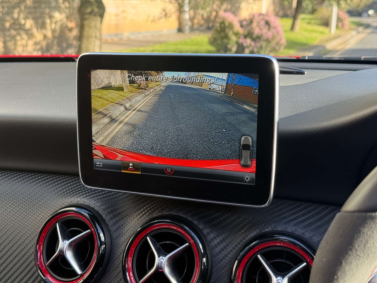 Used Mercedes-Benz A-Class 2015 for sale - 78045916: Photo 47