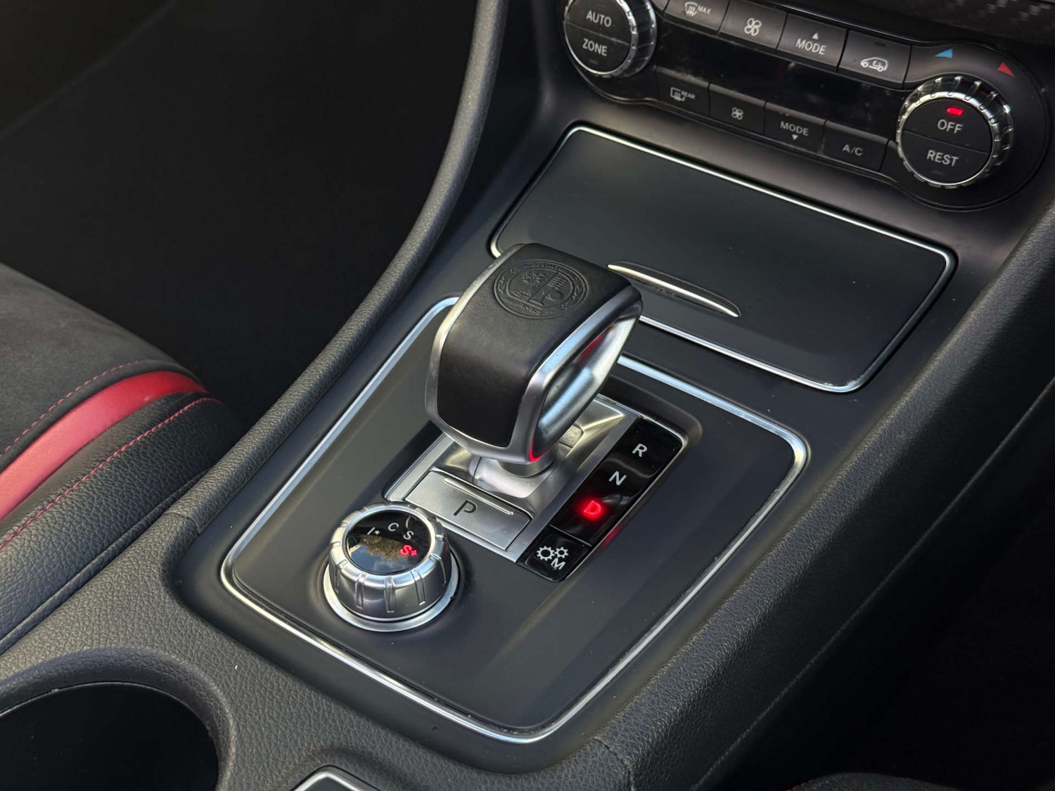 Used Mercedes-Benz A-Class 2015 for sale - 78045916: Photo 48