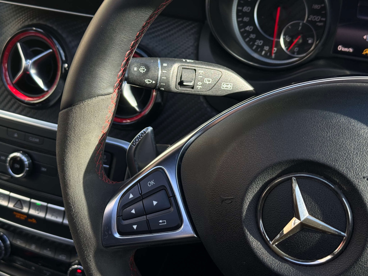 Used Mercedes-Benz A-Class 2015 for sale - 78045916: Photo 50