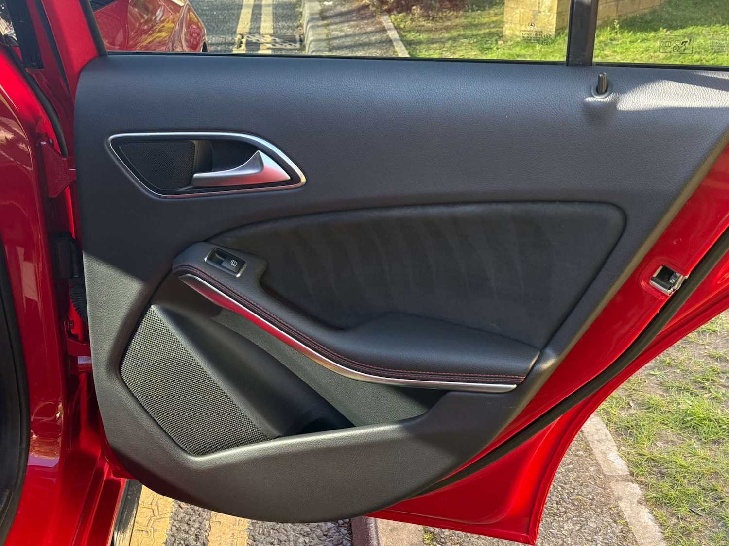 Used Mercedes-Benz A-Class 2015 for sale - 78045916: Photo 55