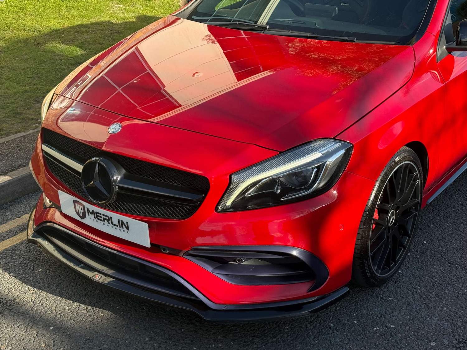 Used Mercedes-Benz A-Class 2015 for sale - 78045916: Photo 6