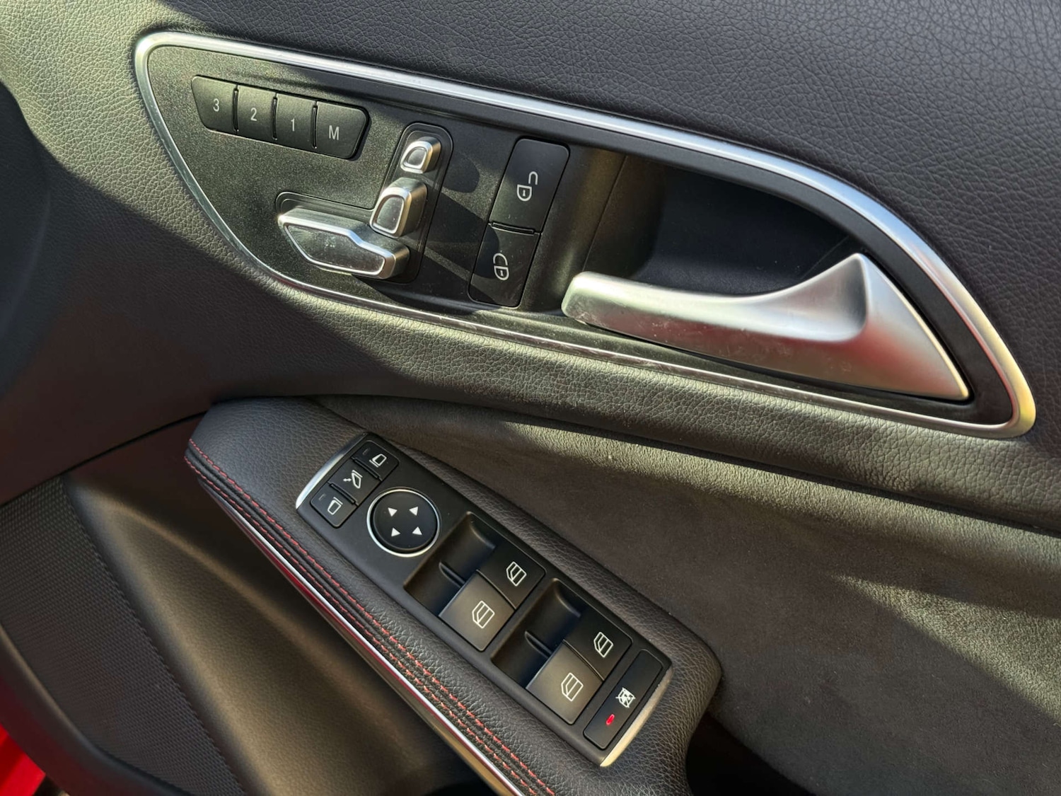 Used Mercedes-Benz A-Class 2015 for sale - 78045916: Photo 60