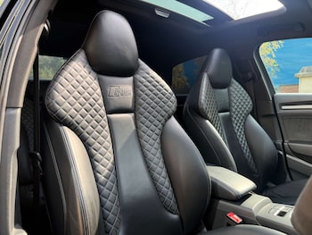 Used Audi RS3 2017 for sale - 79296721: Photo