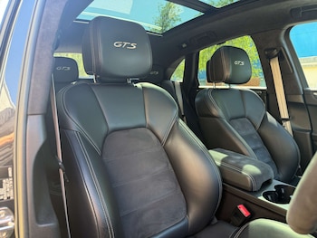 Used Porsche Macan 2018 for sale - 78446475: Photo