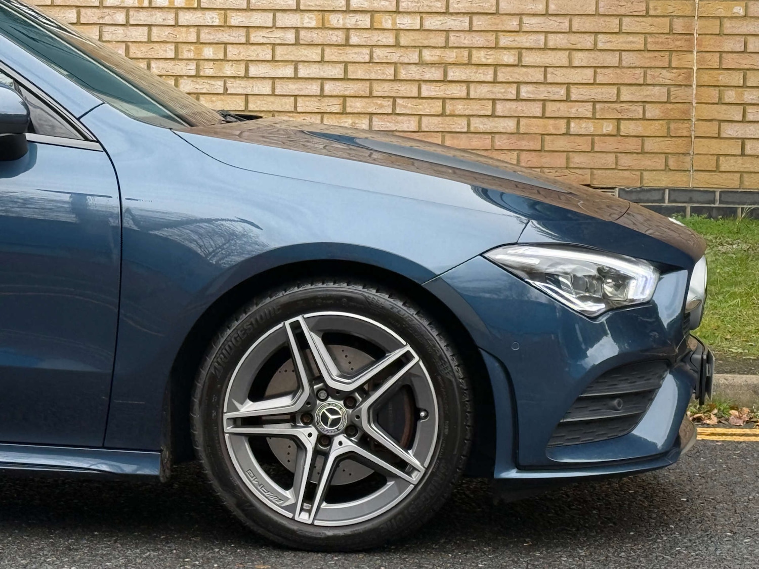 Used Mercedes-Benz CLA 2021 for sale - 76836469: Photo 12