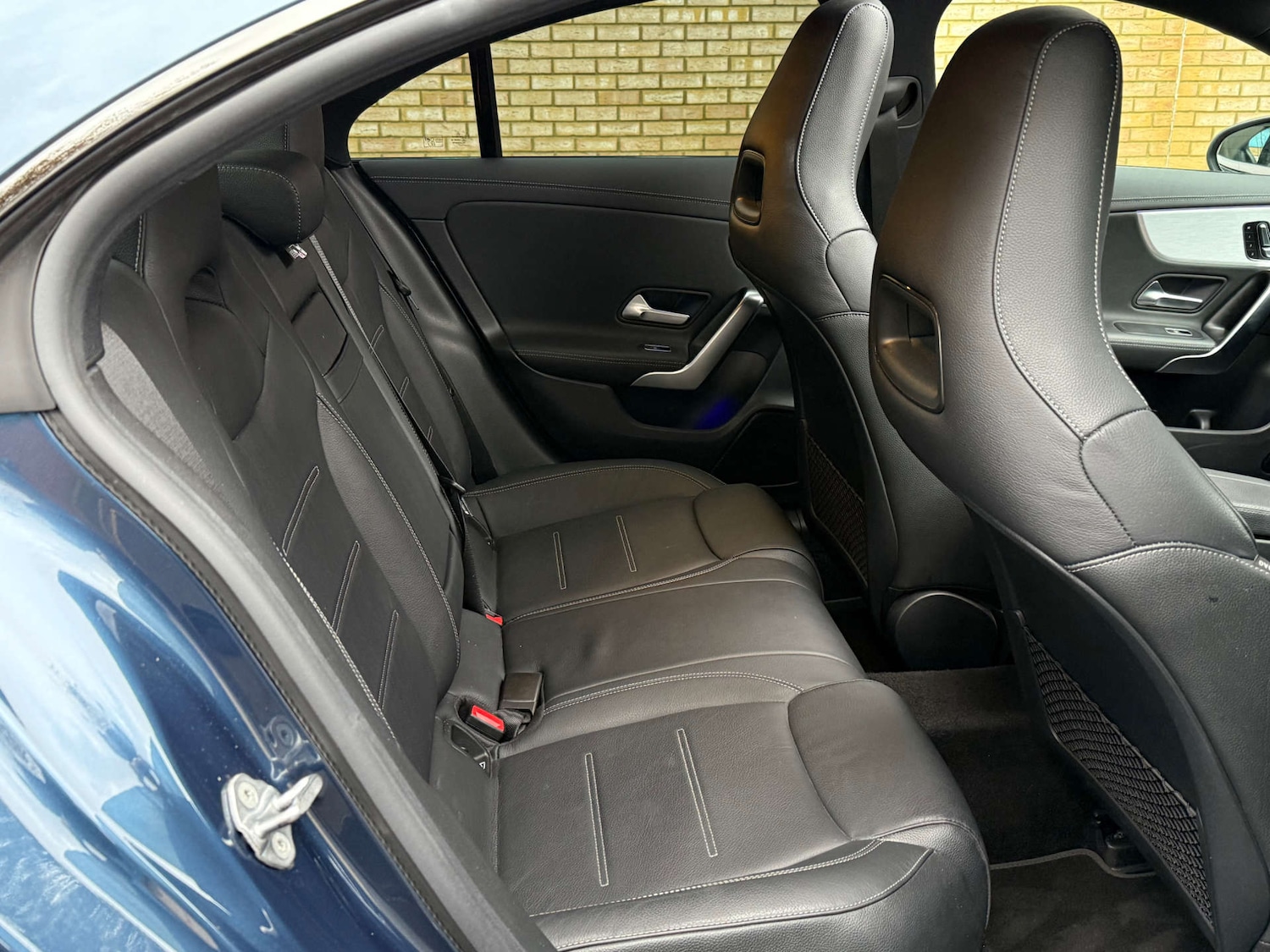 Used Mercedes-Benz CLA 2021 for sale - 76836469: Photo 21