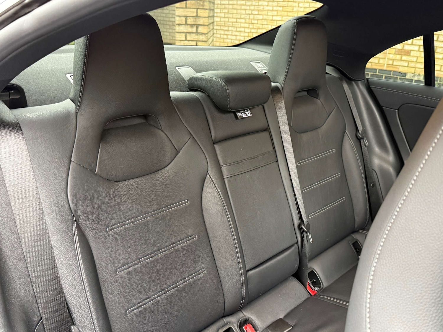 Used Mercedes-Benz CLA 2021 for sale - 76836469: Photo 22