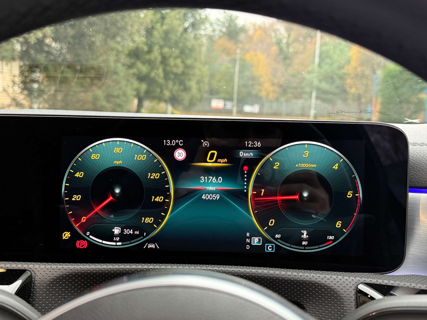 Used Mercedes-Benz CLA 2021 for sale - 76836469: Photo 26