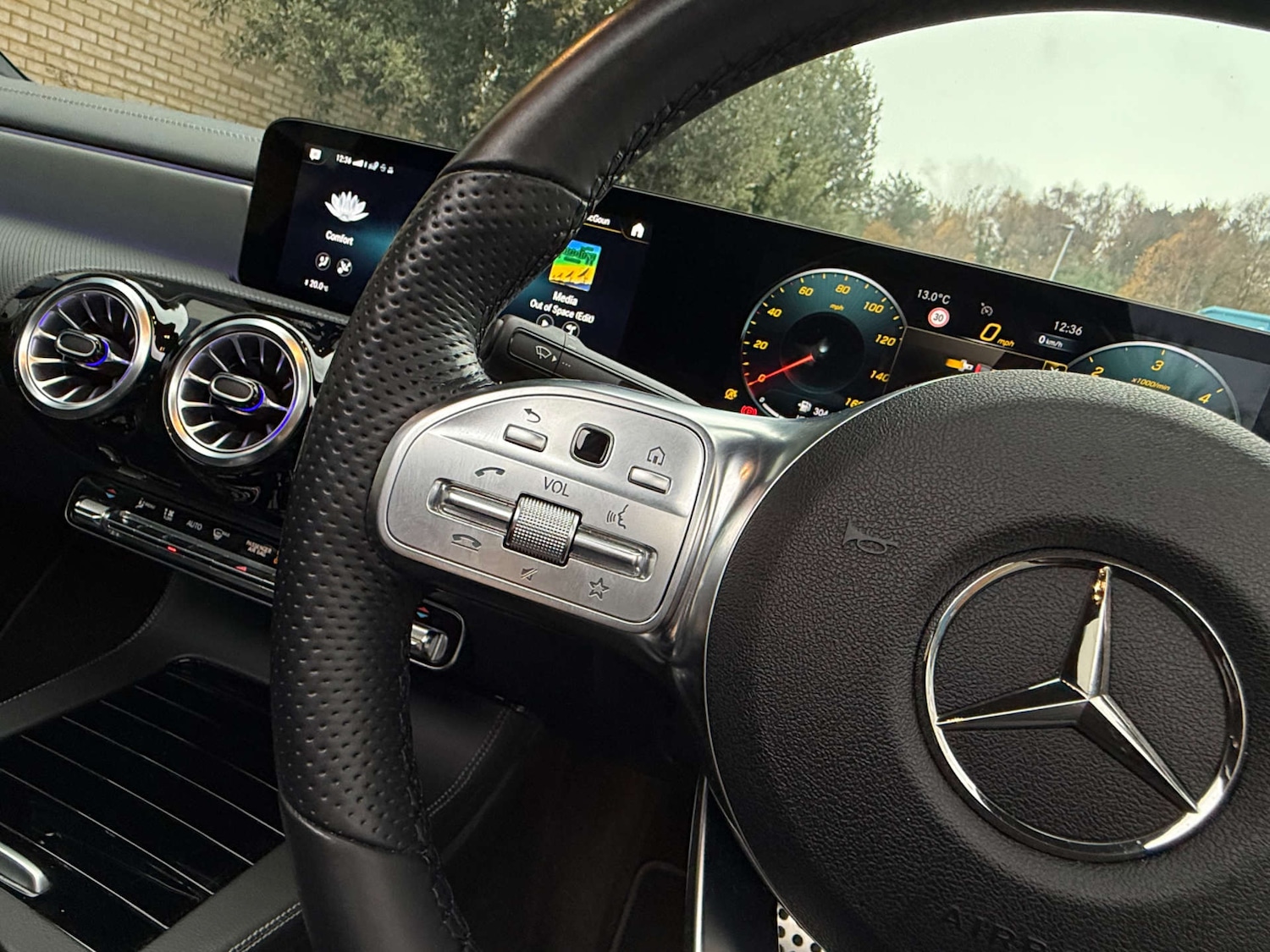 Used Mercedes-Benz CLA 2021 for sale - 76836469: Photo 28