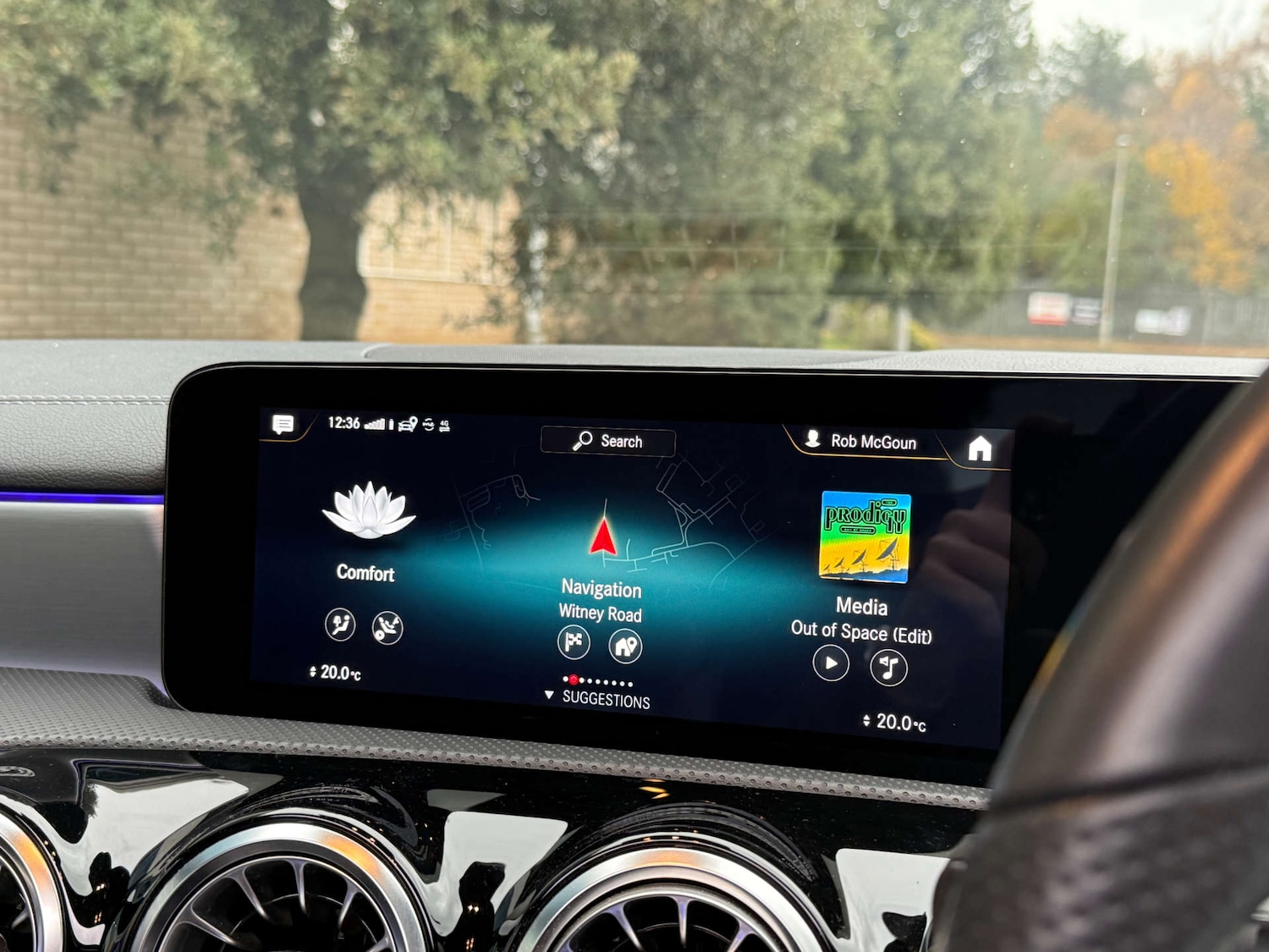 Used Mercedes-Benz CLA 2021 for sale - 76836469: Photo 29