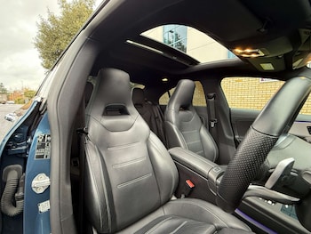 Used Mercedes-Benz CLA 2021 for sale - 76836469: Photo