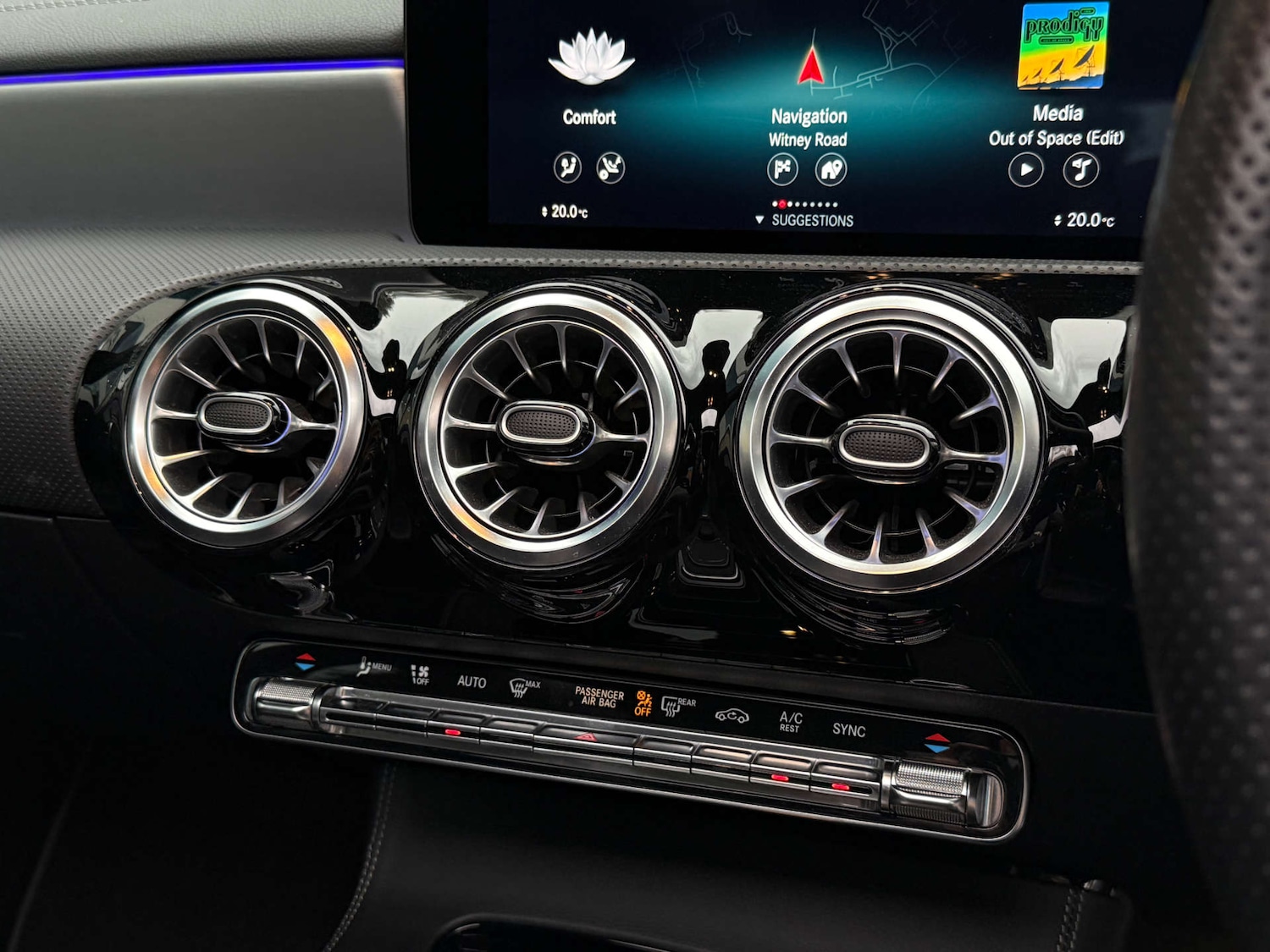 Used Mercedes-Benz CLA 2021 for sale - 76836469: Photo 30