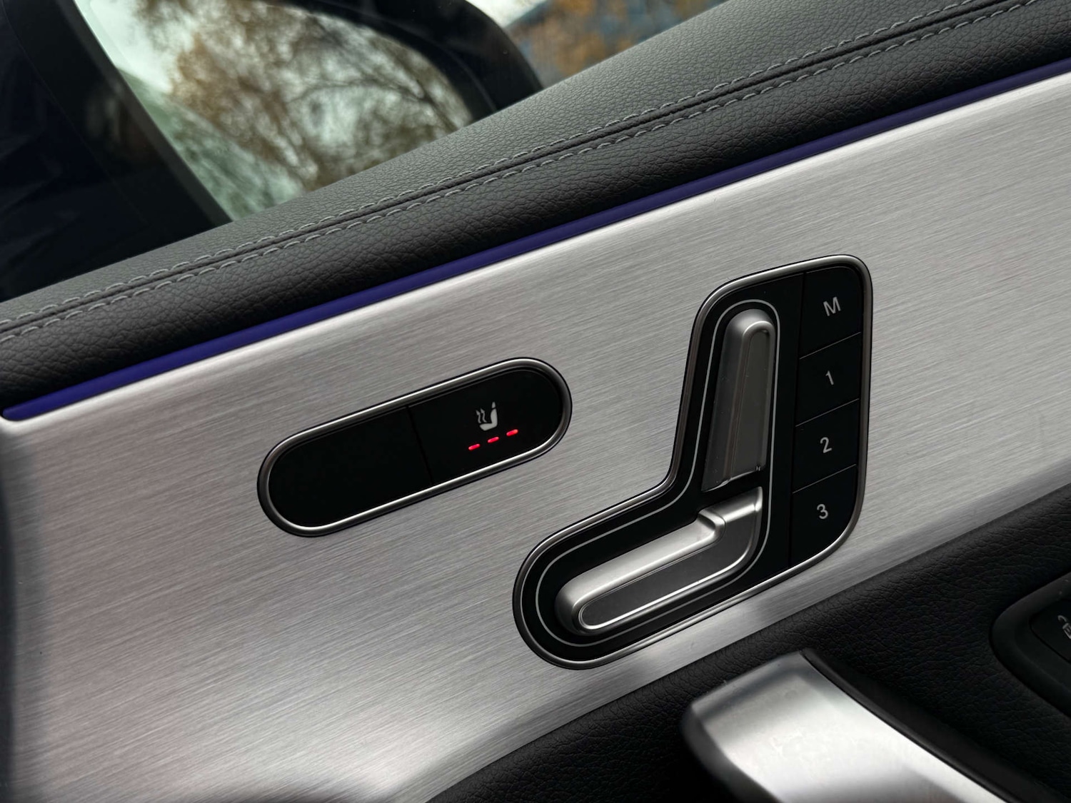 Used Mercedes-Benz CLA 2021 for sale - 76836469: Photo 31