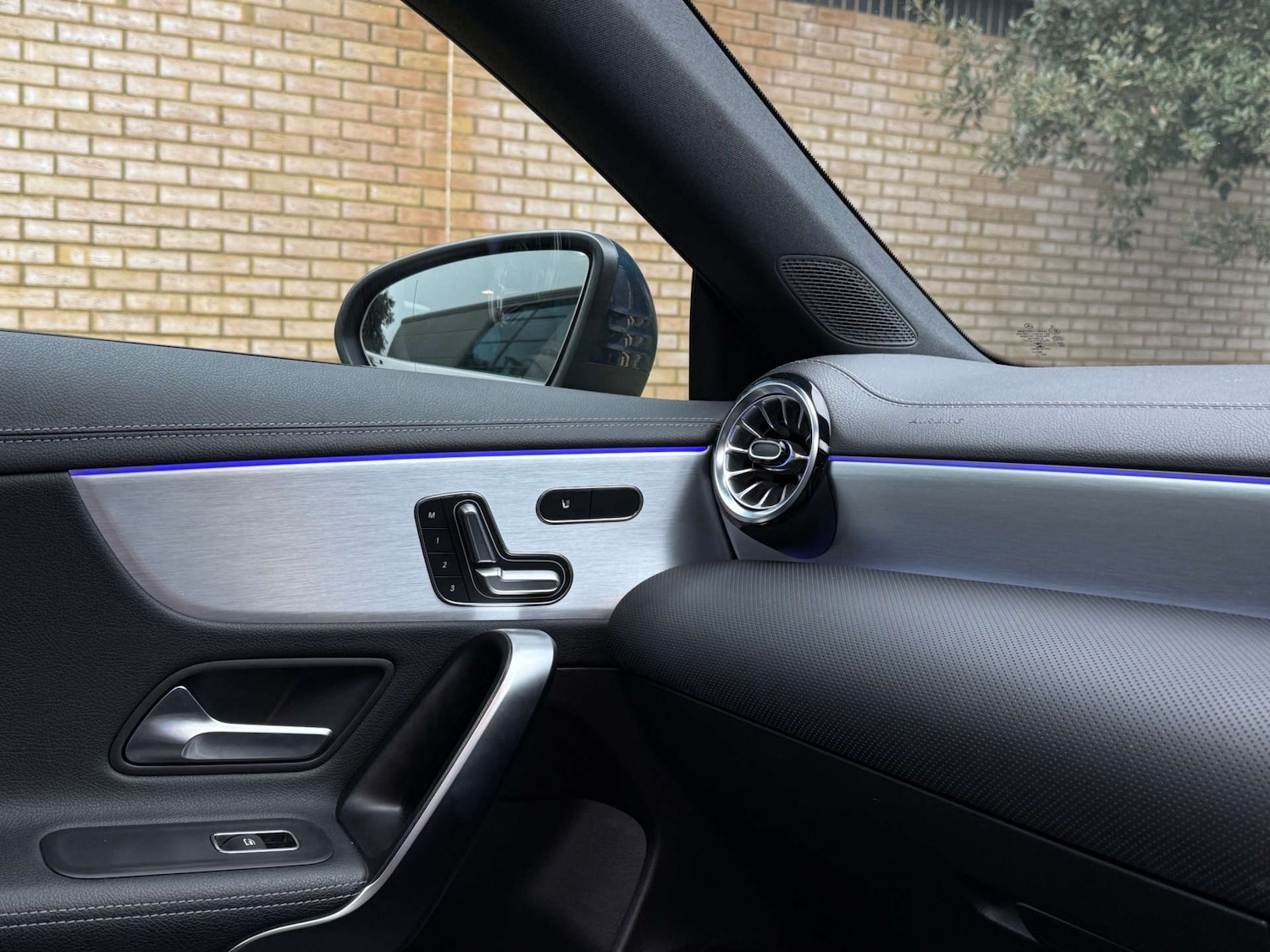 Used Mercedes-Benz CLA 2021 for sale - 76836469: Photo 32