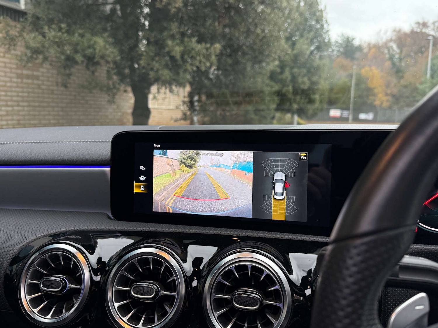 Used Mercedes-Benz CLA 2021 for sale - 76836469: Photo 34