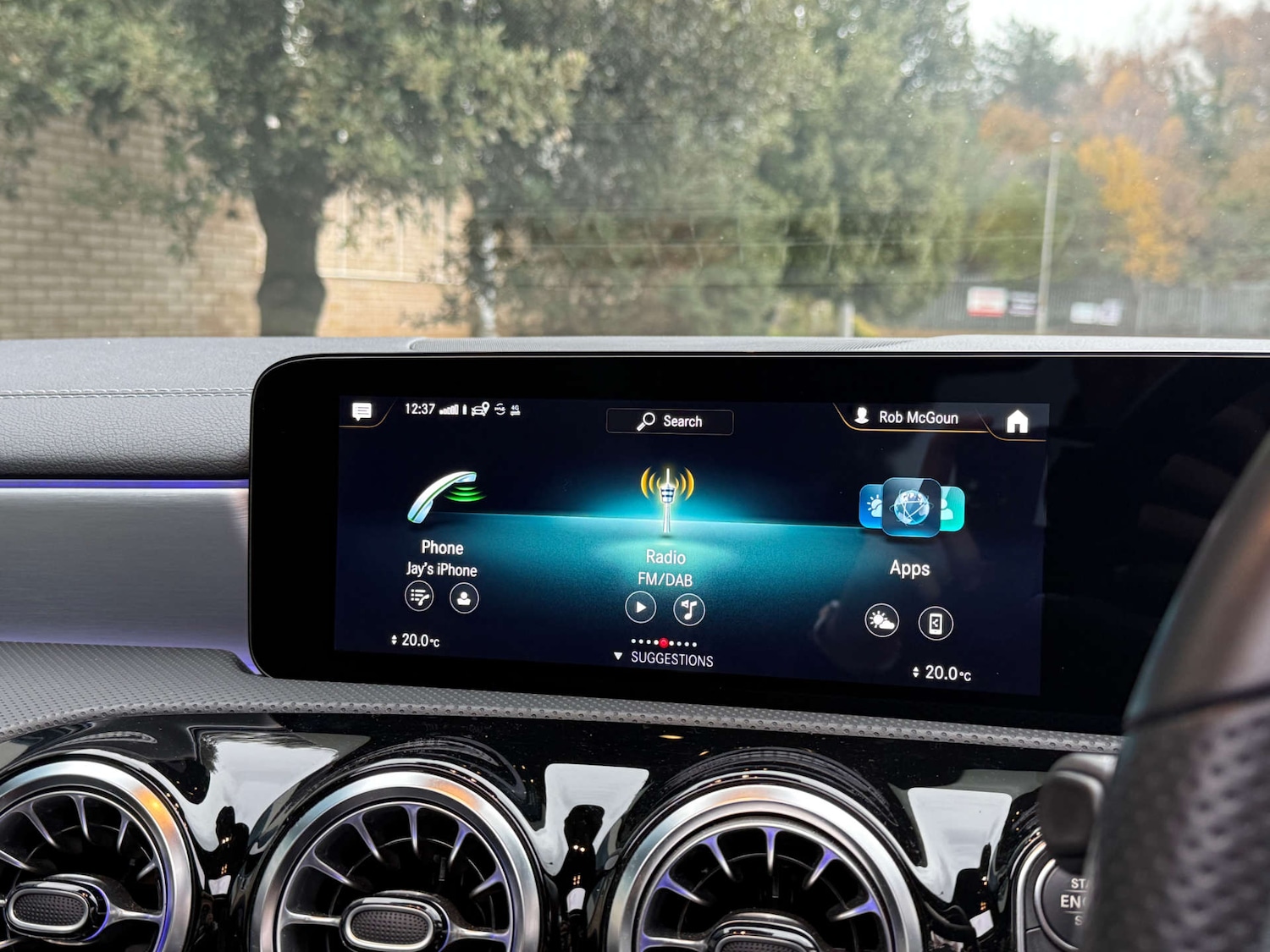 Used Mercedes-Benz CLA 2021 for sale - 76836469: Photo 35